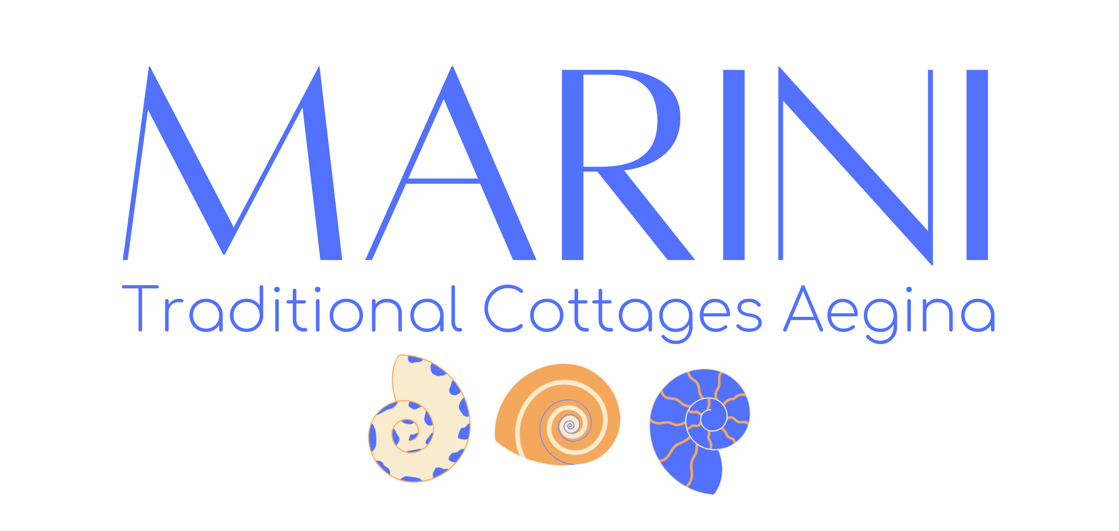 Marini Traditional Cottages